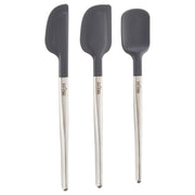 All-Clad All-Clad Silicone Spatula Set - 3 Piece   