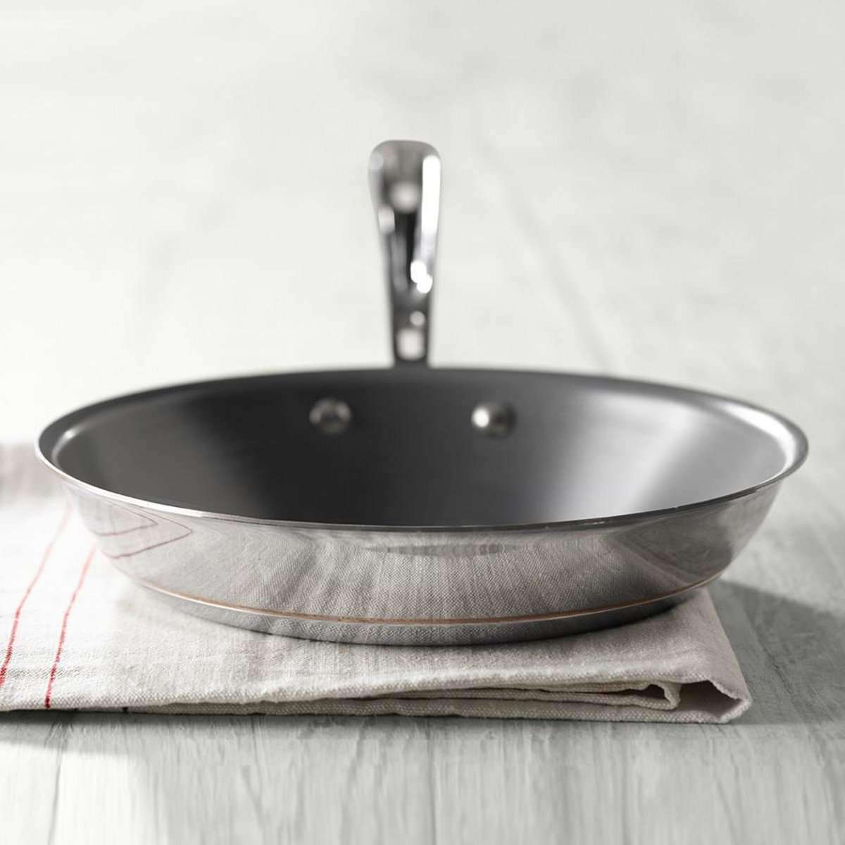 All-Clad Copper Core Non-Stick Fry Pan — Kitchen Smart