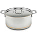 All-Clad Copper Core Stainless 8 QT (7.6L) Stockpot Stock Pots All-Clad   