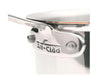 All-Clad Copper Core Stainless Saucepan with Lid Sauce Pans & Saucier All-Clad   