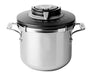 All-Clad D3 Stainless 8 QT (7.5L) Pressure Cooker Pressure Cooker All-Clad   
