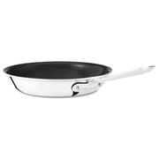All-Clad All-Clad D3 Stainless Nonstick Fry Pan 8" (20cm)  