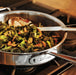 All-Clad D3 Stainless Saute Pan Saute & Chef's Pans All-Clad   