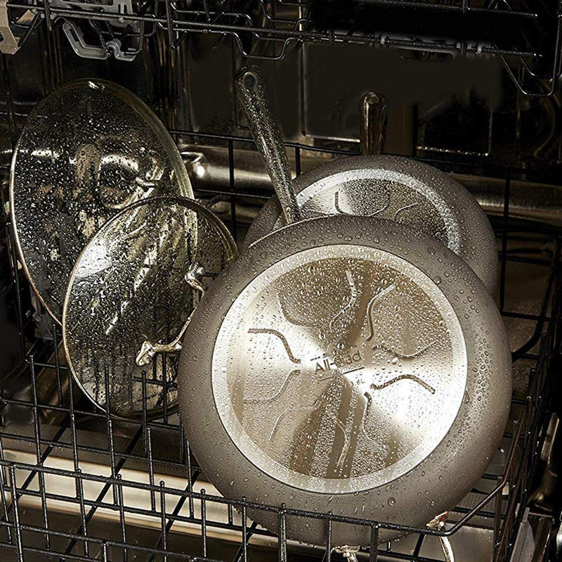 All-Clad All-Clad HA1 Hard Anodized Nonstick 12" (30cm) Skillet