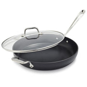All-Clad All-Clad HA1 Hard Anodized Nonstick 12" (30cm) Skillet