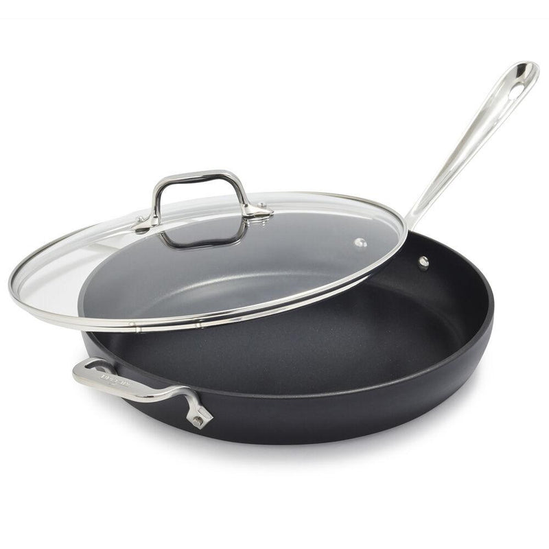 All-Clad All-Clad HA1 Hard Anodized Nonstick 12" (30cm) Skillet