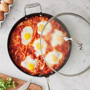 All-Clad All-Clad HA1 Hard Anodized Nonstick 12" (30cm) Skillet