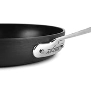 All-Clad All-Clad HA1 Nonstick Cookware Set - 10 Piece   