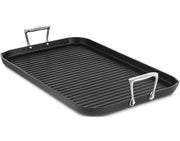 All-Clad All-Clad HA1 Nonstick Grande Grill Pan   