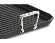 All-Clad All-Clad HA1 Nonstick Grande Grill Pan   