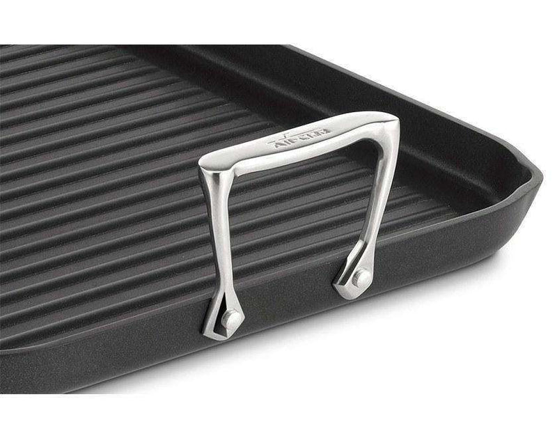 All-Clad All-Clad HA1 Nonstick Grande Grill Pan   