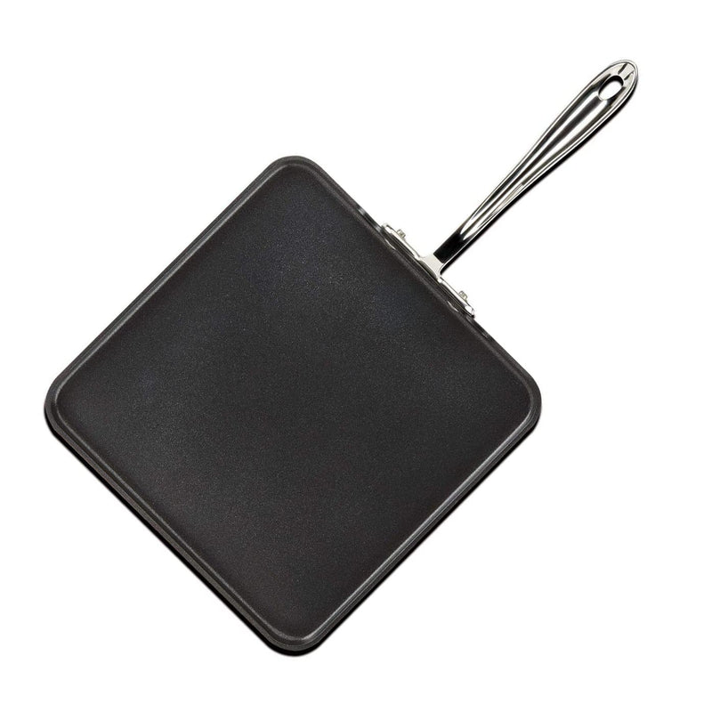 All-Clad All-Clad HA1 Nonstick 11" (28cm) Square Griddle Pan