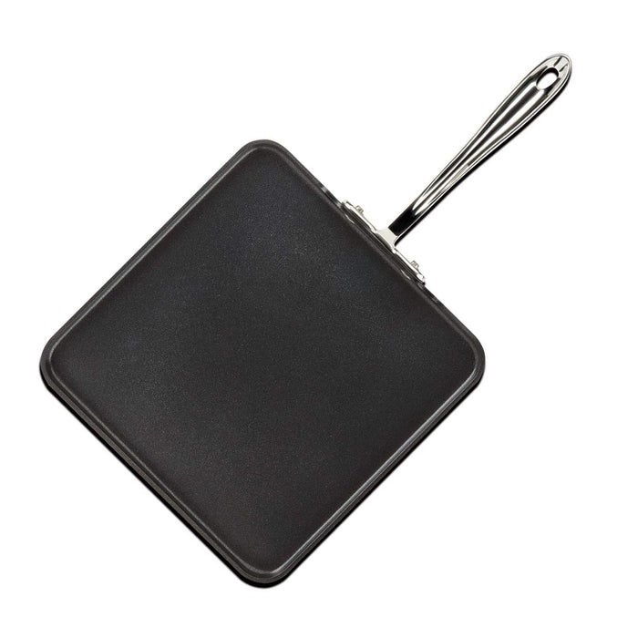 All-Clad HA1 Square Nonstick 11" (28cm) Griddle Pan Griddle Pan All-Clad   
