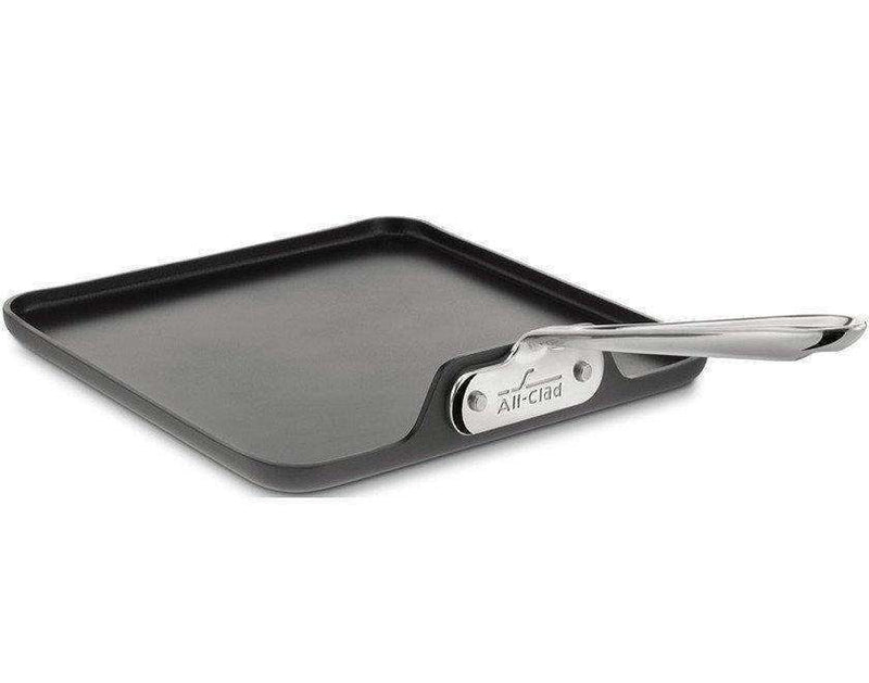 All-Clad All-Clad HA1 Nonstick 11" (28cm) Square Griddle Pan