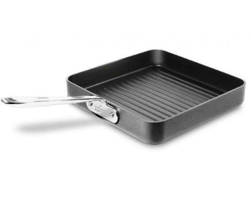 All-Clad All-Clad HA1 Nonstick 11" (28cm) Square Grill Pan