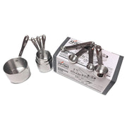All-Clad All-Clad Measuring Cup and Spoon Set   
