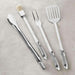 All-Clad Professional Stainless Outdoor BBQ Tool Set Kitchen Tools All-Clad   