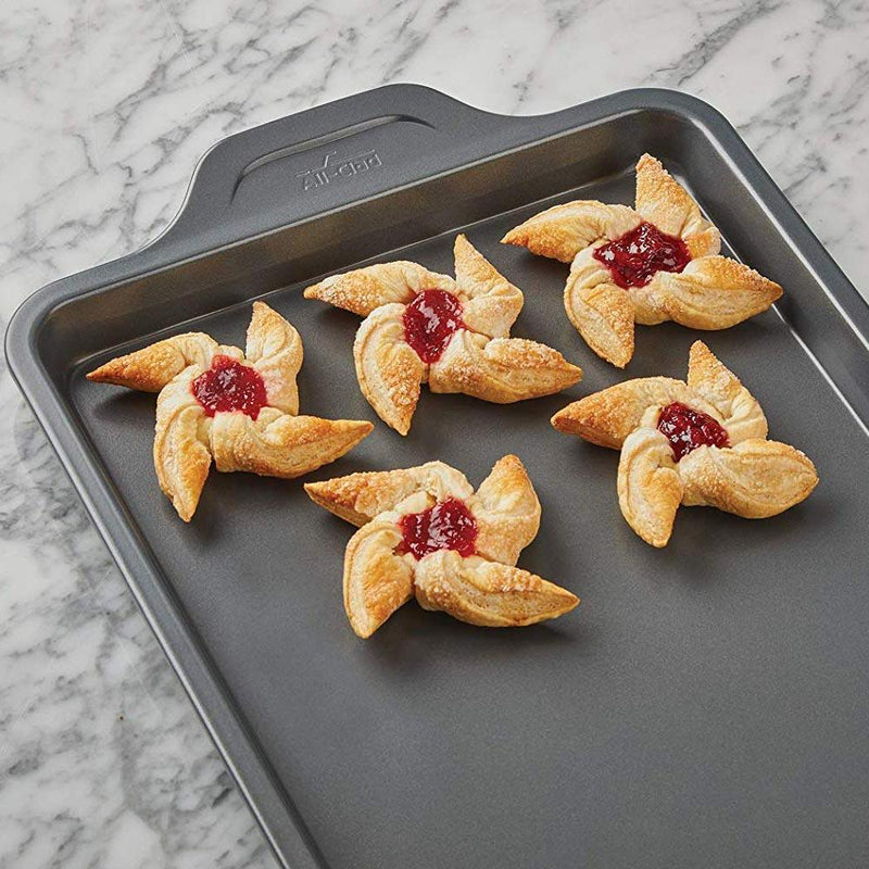 All-Clad All-Clad Pro-Release Bakeware Jelly Roll Pan   