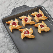 All-Clad All-Clad Pro-Release Bakeware Quarter Sheet Pan   