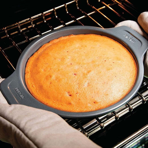 All-Clad Pro-Release Non-Stick Round Cake Pan - Kitchen Smart