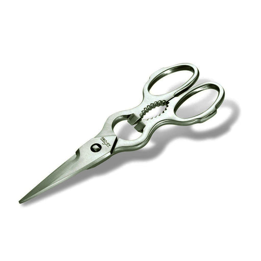 All-Clad Professional Stainless Kitchen Shears - Kitchen Smart