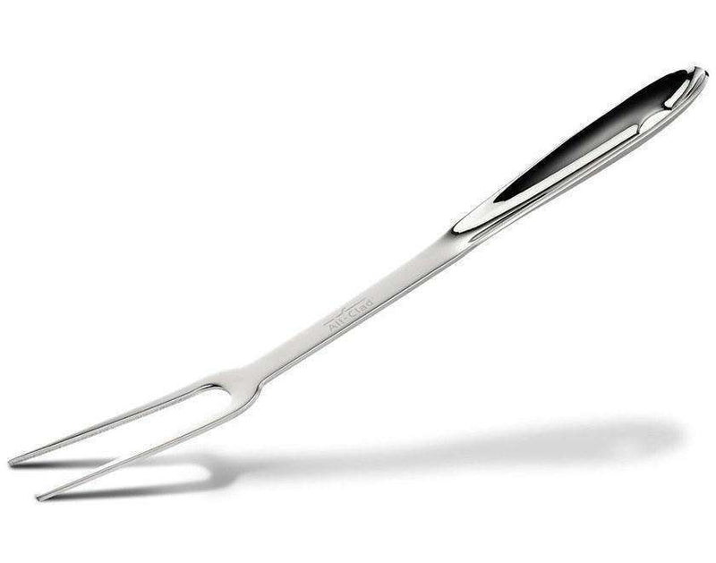 All-Clad All-Clad Professional Stainless Steel Fork   