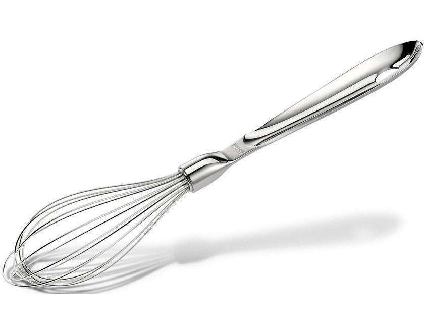 All-Clad Professional Stainless Steel 12" Whisk Kitchen Tools All-Clad   