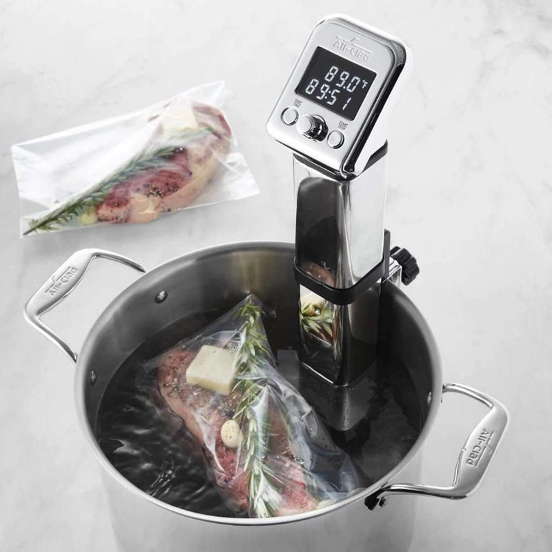All-Clad All-Clad Sous Vide Immersion Circulator   