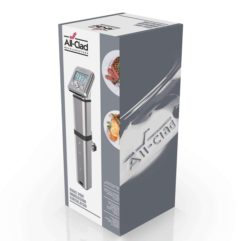 All-Clad All-Clad Sous Vide Immersion Circulator   
