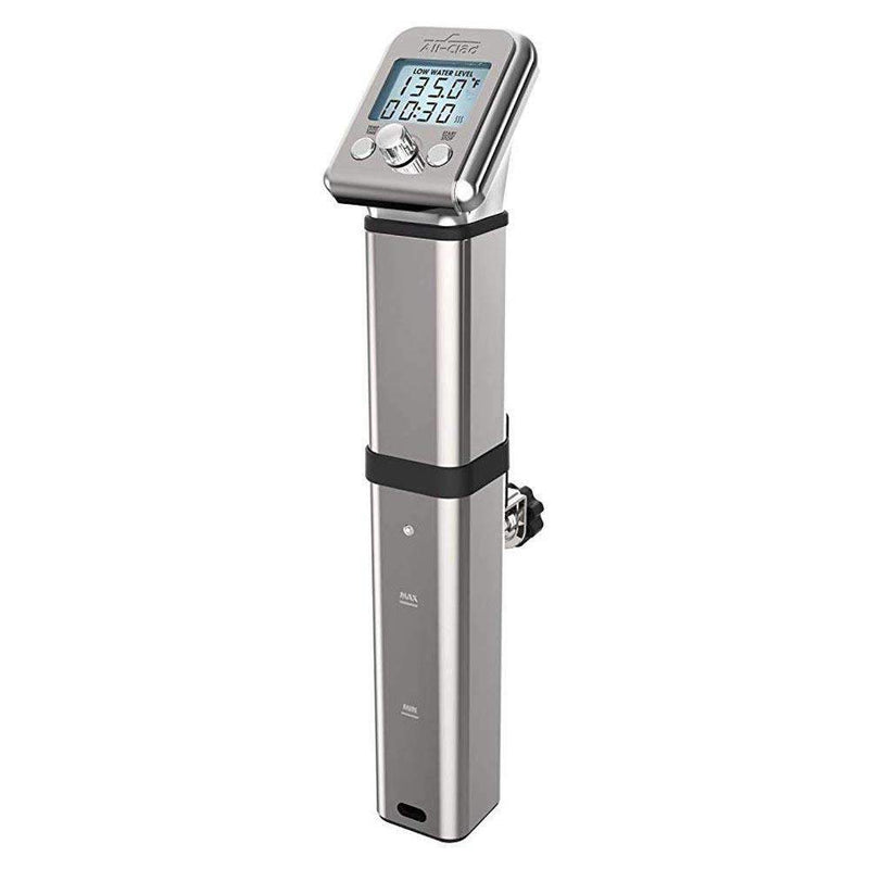 All-Clad All-Clad Sous Vide Immersion Circulator   