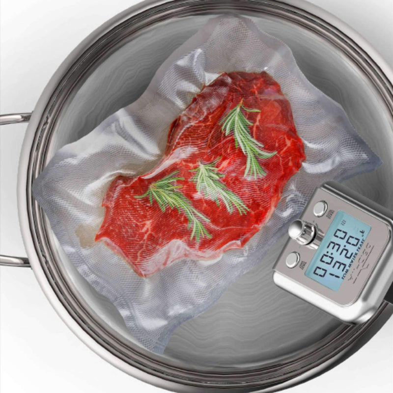 All-Clad All-Clad Sous Vide Immersion Circulator   