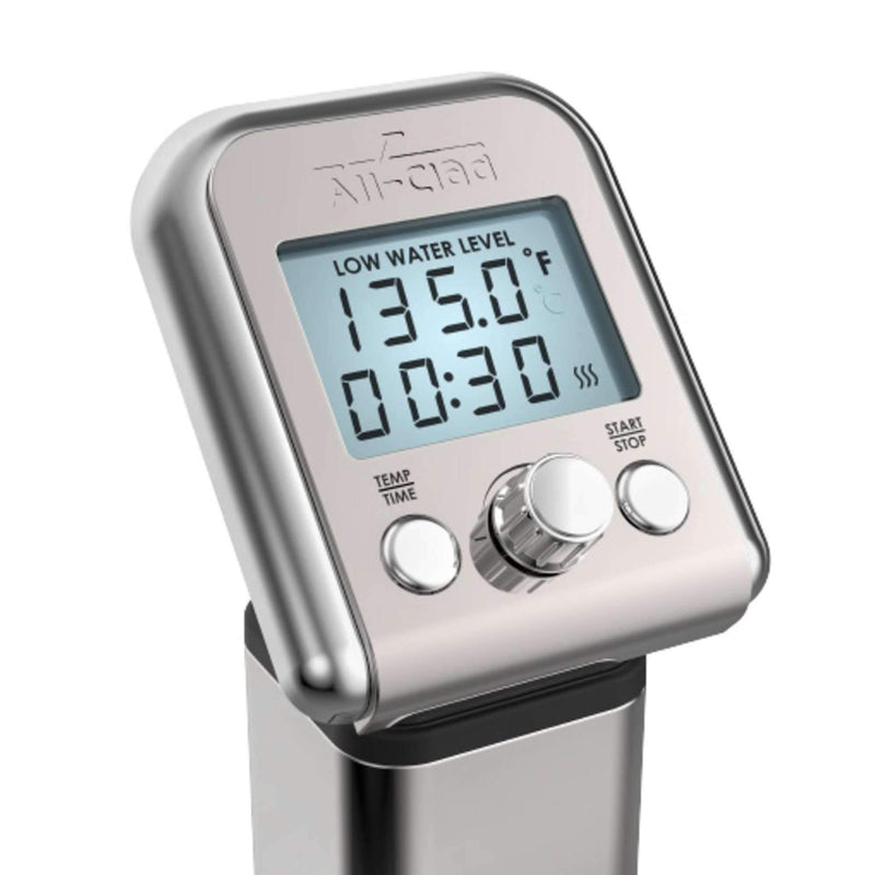 All-Clad All-Clad Sous Vide Immersion Circulator   