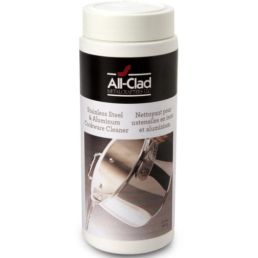 All-Clad Stainless Cleaner and Polish - Kitchen Smart