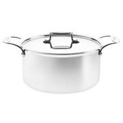 All-Clad All-Clad Stainless D5 Polished 8 QT (7.6L) Stockpot with Lid   