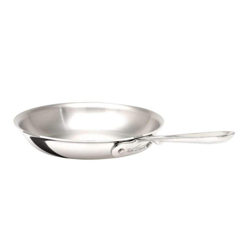 All-Clad All-Clad Stainless D5 Polished Fry Pan   