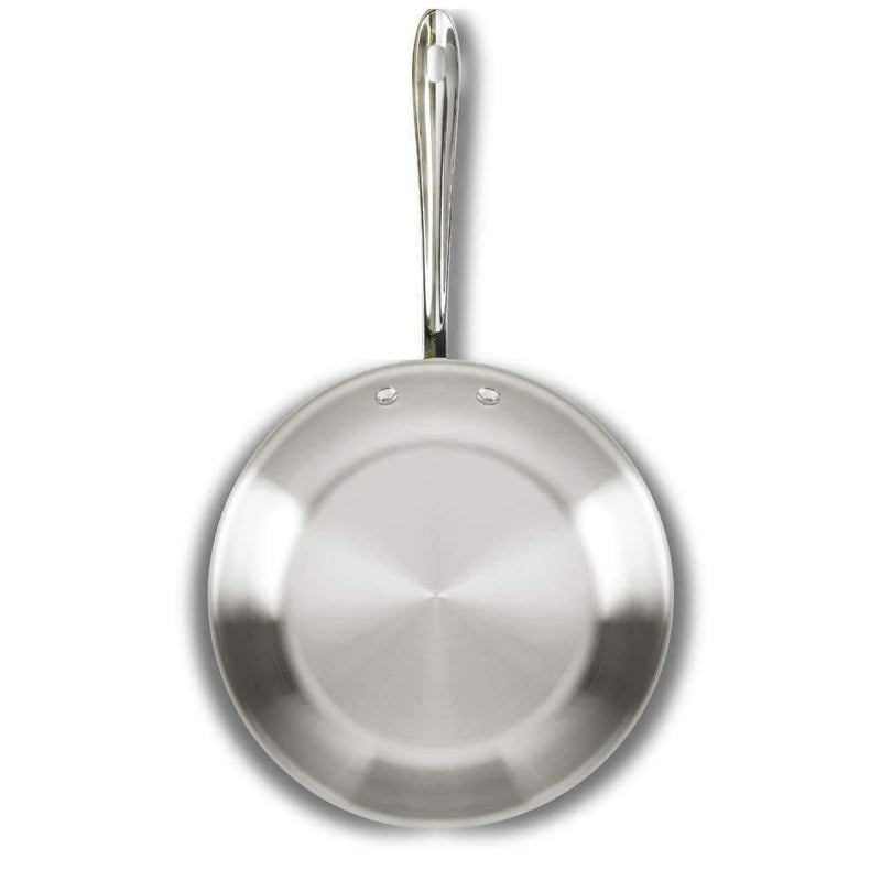 All-Clad All-Clad Stainless D5 Polished Fry Pan   