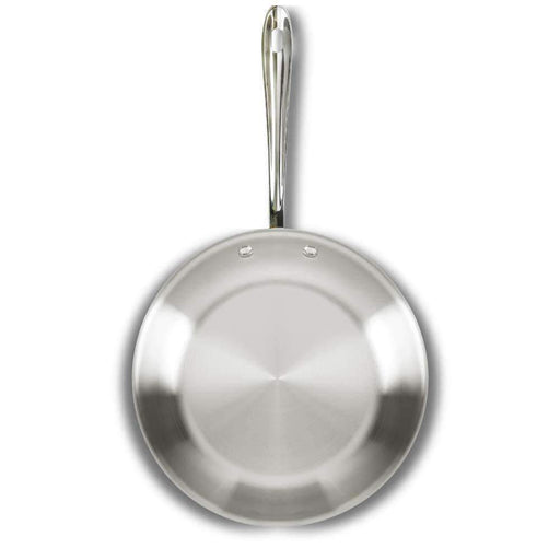 All-Clad Stainless D5 Polished Fry Pan Fry Pans & Skillets All-Clad   