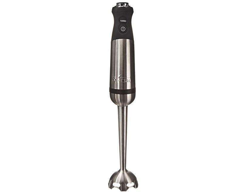 AllClad Stainless Immersion Hand Blender Kitchen Smart