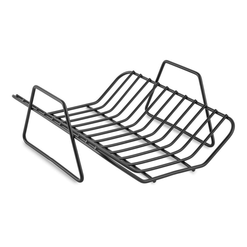 All-Clad All-Clad Stainless Large Roasting Pan with Nonstick Rack   