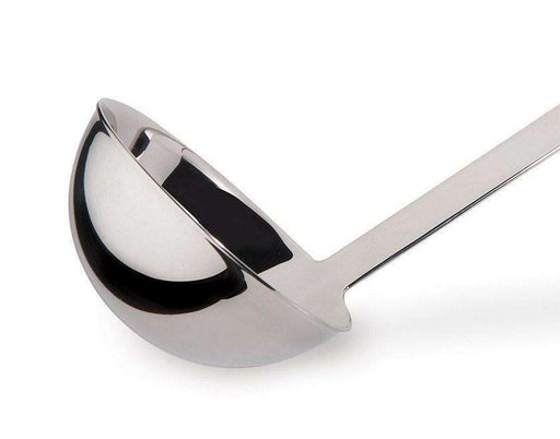 All-Clad Professional Stainless Large Soup Ladle Kitchen Tools All-Clad   