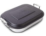 All-Clad Stainless Lasagna Pan with Lid Lasagna Pan All-Clad   