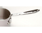 All-Clad All-Clad Stainless Measuring Cup Set - 5 Piece   