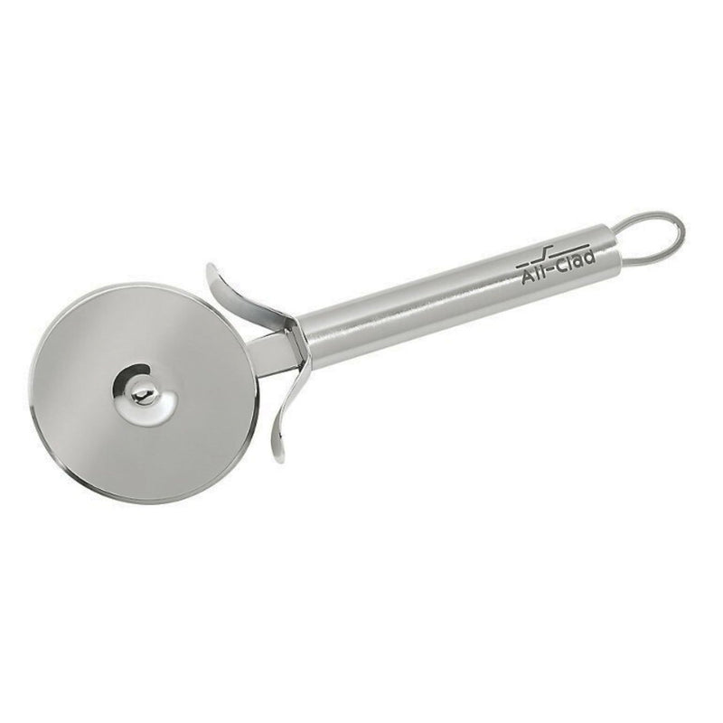 All-Clad All-Clad Gourmet Stainless Pizza Cutter   