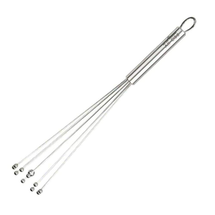 All-Clad Gourmet Stainless Steel Ball Whisk Kitchen Tools All-Clad   