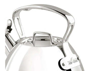 All-Clad All-Clad Stainless Tea Kettle   