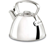 All-Clad All-Clad Stainless Tea Kettle   