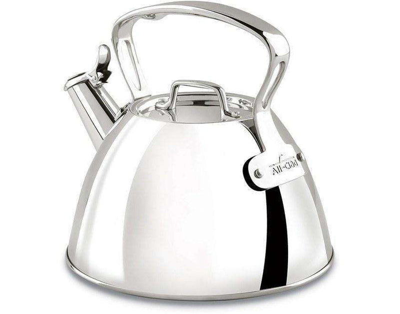 All-Clad All-Clad Stainless Tea Kettle   