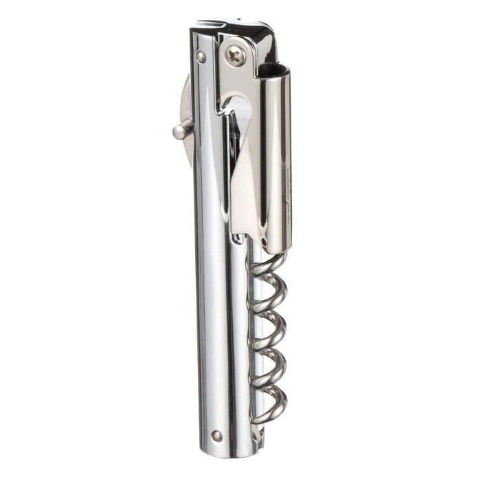 All-Clad Gourmet Stainless Waiter's Corkscrew Wine Tools All-Clad   