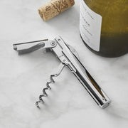 All-Clad All-Clad Gourmet Stainless Waiter's Corkscrew   