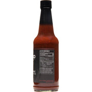 Bravado Spice Co. Bravado Black Garlic Carolina Reaper Hot Sauce   